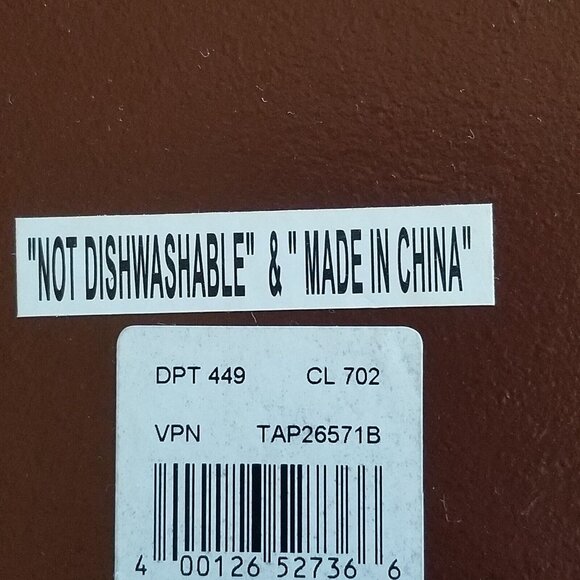 4th Of July Wood Tray Plate Platter 14.75" x 10" Rustic Picnic BBQ Patriotic - Picture 10 of 10